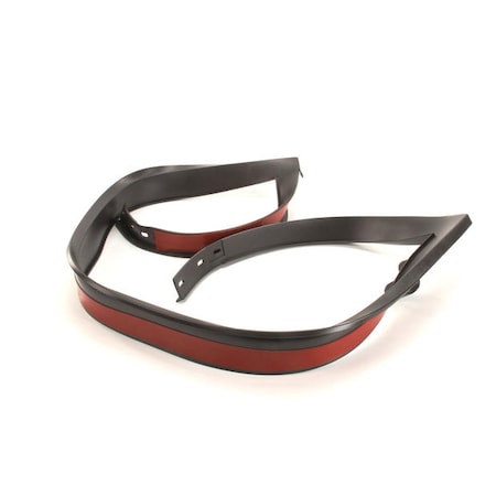 Manitowoc Ice Door Opening Trim 7603383